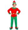 foto 2 Elf kostuum elven outfitje voor kinderen