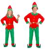 foto 3 Elf kostuum elven outfitje voor kinderen