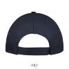 foto 2 Goedkope petten donkerblauw 