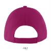 foto 2 Goedkope petten fuchsia 