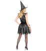 foto 3 Heks outfitje voor Halloween