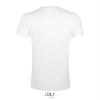 foto 2 Heren T-shirt wit