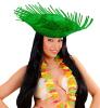 Ipanema hoed stro, groen