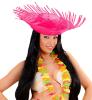 Ipanema hoed stro, roze