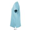 foto 3 Kinder polo atoll blauw poloshirt 