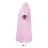 foto 3 Kinder polo roze poloshirt 