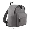 Kinder rugzak graphite