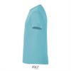 foto 3 Kinder shirt atoll blauw Sol's 150 Regent fit 