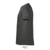 foto 3 Kinder shirt charcoal melange Sol's 150 Regent fit 