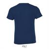 foto 2 Kinder shirt donkerblauw Sol's 150 Regent fit