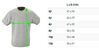 foto 4 Kinder shirt grijs melange Sol's 150 Regent fit 
