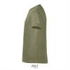 foto 3 Kinder shirt heather khaki Sol's 150 Regent fit 