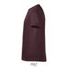foto 3 Kinder shirt heather oxblood Sol's 150 Regent fit 