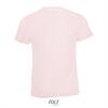 foto 2 Kinder shirt heather roze Sol's 150 Regent fit