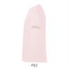 foto 3 Kinder shirt heather roze Sol's 150 Regent fit 