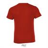 foto 2 Kinder shirt rood Sol's 150 Regent fit