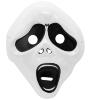 foto 2 Kindermasker geest Halloween spook