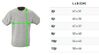 foto 4 Klassiek kinder T-shirt orchidee roze 