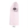 foto 3 Klassiek kinder T-shirt roze 