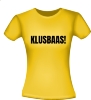 foto 14 Klusbaas T-shirt  leuk cadeau voor een doe-het-zelver