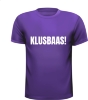 foto 3 Klusbaas T-shirt  leuk cadeau voor een doe-het-zelver