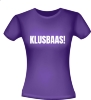 foto 4 Klusbaas T-shirt  leuk cadeau voor een doe-het-zelver