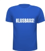 foto 5 Klusbaas T-shirt  leuk cadeau voor een doe-het-zelver