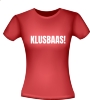 foto 8 Klusbaas T-shirt  leuk cadeau voor een doe-het-zelver