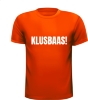 foto 9 Klusbaas T-shirt  leuk cadeau voor een doe-het-zelver