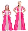 foto 3 Koninklijk elegante verbluffende prinsessen jurk in het roze voor een kleine prinses