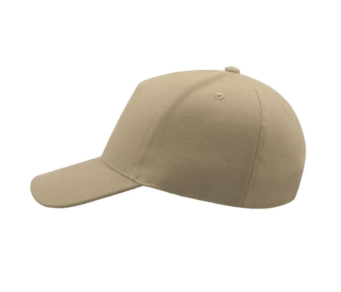 Leuke pet cap khaki festivals Liberty