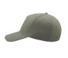 Leuke pet cap licht grijs festivals Liberty