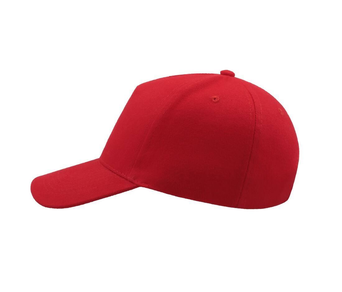 Leuke pet cap rood festivals Liberty