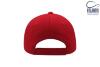 foto 2 Leuke pet cap rood festivals Liberty