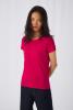 foto 3 Modern T-shirt voor dames abrikoos kleur 