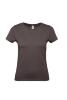 foto 1 Modern T-shirt voor haar dames shirt beren bruin