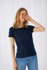 foto 3 Modern T-shirt voor haar dames shirt donkerblauw 