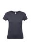 Modern T-shirt voor haar dames shirt light navy