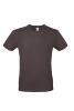 foto 1 Modern T-shirt voor hem fraai heren shirt bear bruin