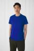 foto 4 Modern T-shirt voor heren kobaltblauw unisex 