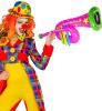 Opblaasbare tuba rose