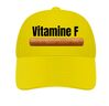 foto 7 Pet Vitamine F Frikandel pet grappig