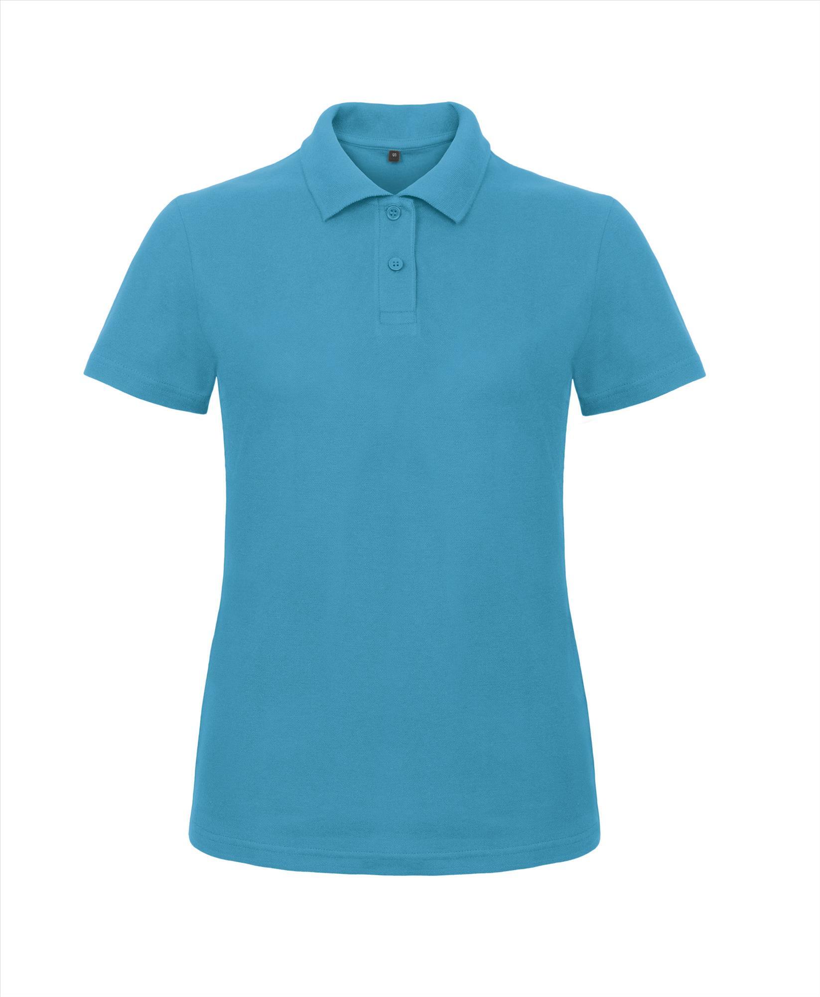 Polo voor haar atol dames polo