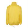 foto 2 Regenjas geel windjack