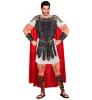 foto 2 Romeinse gladiator outfitje voor Carnaval 2024