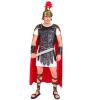 foto 3 Romeinse gladiator outfitje voor Carnaval 2024