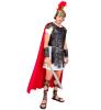 foto 4 Romeinse gladiator outfitje voor Carnaval 2024