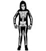 foto 2 Skelet voor kinderen halloween