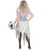 foto 3 Spook bruid outfitje