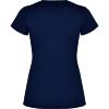 foto 2 Sport Shirtje dames donkerblauw
